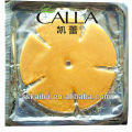 24K Gold Collagen breast beauty firming masks